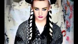 Boy George  Sweet Toxic Love