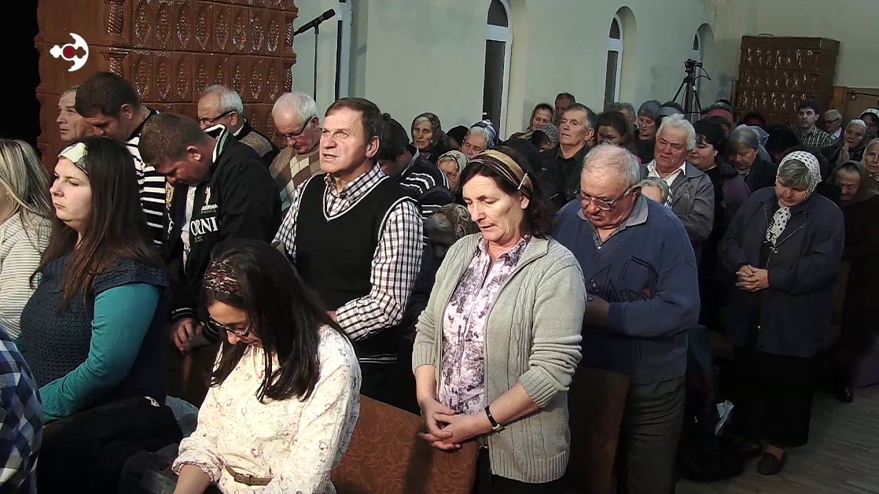 Adunarea roadelor la Ighiel (AB), 31 Oct. 2015