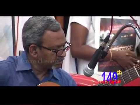 149th FD Guitar Edwin Samuel