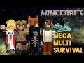 MMS EP 2 Village Raiding