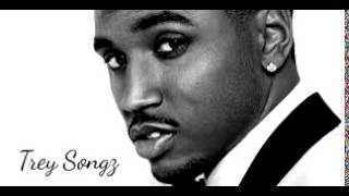 Trey Songz ft J R - Used to