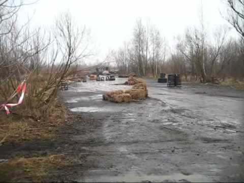 Klip MRT 2008 - Michal Maciusik