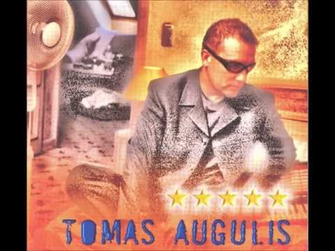 Tomas Augulis - Sodas (duetas su "Smile")