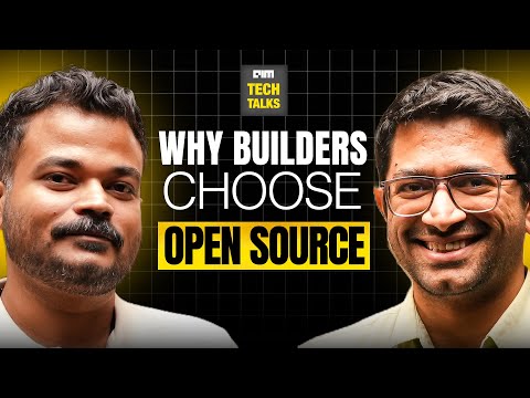 Tech Talks Episode 2