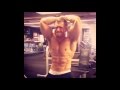 Dorian Yates Son New Generation