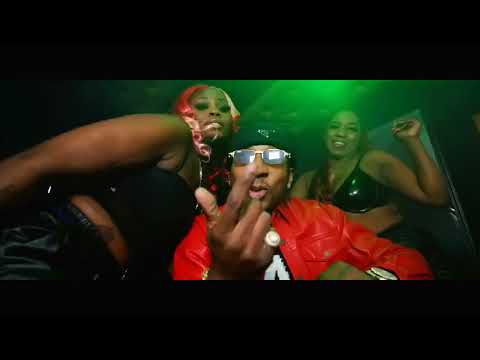MoneyMarkHot - Get in the Groove (Official Music video)