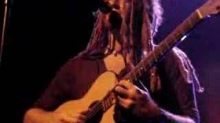 Newton Faulkner - Full Fat (Live @ Tivoli)