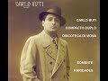CARLO BUTI - COMPACTO DUPLO - CANÇÕES RARAS DA DISCOTECA DA MONA - ALTA QUALIDADE