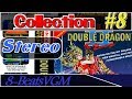 Nes Double Dragon 2 The Revenge 8 Beats OST Stereo Collection 8