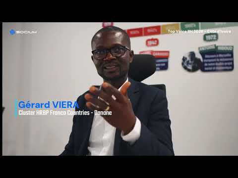 Gérard Viera