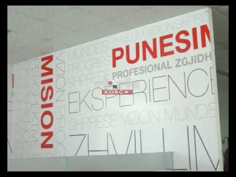 41 vende të lira pune regjistrohen tek zyra e punësimit