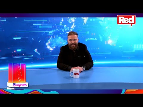 Ništagram Vesti - Epizoda 14 - 11.04.2023 - Red TV