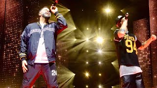 Five - We Wil Rock You [Live at 3Arena, Dublin 23.11.2025]