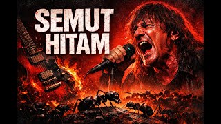 Download lagu Semut Hitam – God Bless | Hard Rock Blues Cover (Suno AI) mp3