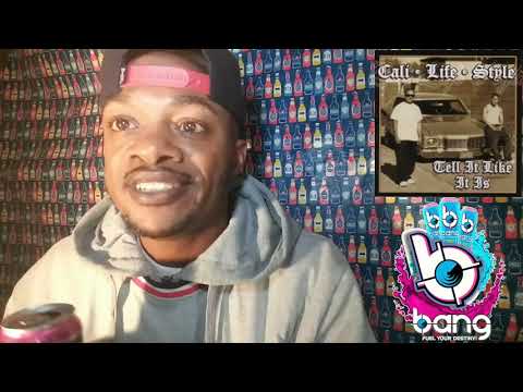 CALI LIFE STYLE - PUTTIN IN WORK (REACTION)