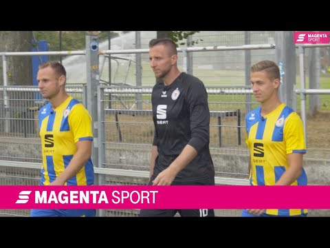 3für3 - die Liga: Eintracht Braunschweig | 3. Liga | MAGENTA SPORT