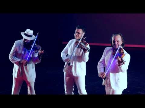 Ciardas - Monti "Mario Renzi, Gianni Renzi, Leandro Renzi"