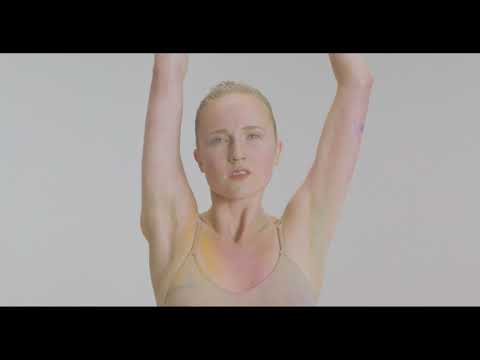 "Blank Canvas" - score by Philip Daniel