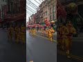Sesame Street Chinese New Year 2021 USS