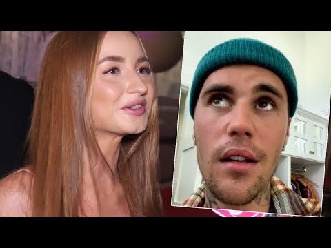 Angelika Mucha chce zaprosić Justina Biebera na swoje urodziny?