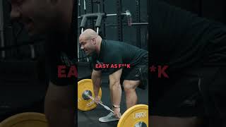 How to Execute a Bent Over Row