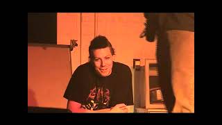 Alien Ant Farm - Drifting Apart - 5.1 surround