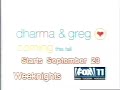 Dharma And Greg Promo 2002