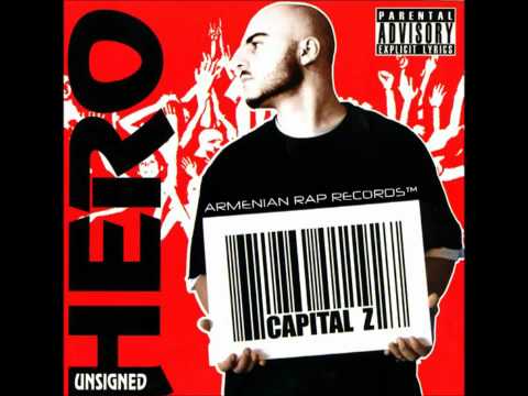 Capital Z - Forever Young | Armenian Rap |