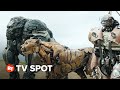 Transformers Rise Of The Beasts TV Spot Beast Mode 2023