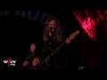 Son Volt - "Back Against the Wall" (Live at The Cutting Room)