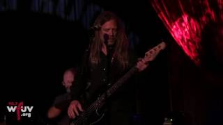 Son Volt - &quot;Back Against the Wall&quot; (Live at The Cutting Room)