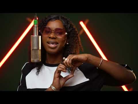 Soukeyna Louga ¥ mon chemin