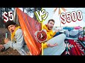 OVERNIGHT SURVIVAL CHALLENGE AMAZON ITEMS ONLY