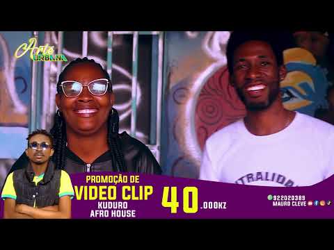 RT KUDURISTA - ESTOU A CORRER Ft Dadi Paxi (Performance)