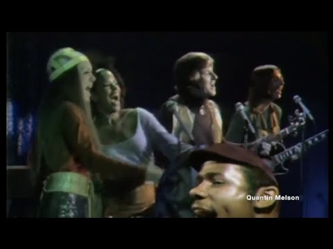 The Glass Bottle - Sorry Suzanne (1970)