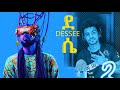 ROPHNAN - DESSE ሮፍናን - ደሴ New Ethiopian Music Reaction Video @Rophnan