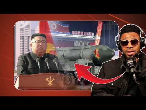 What North Korea Has Done Shocks The World