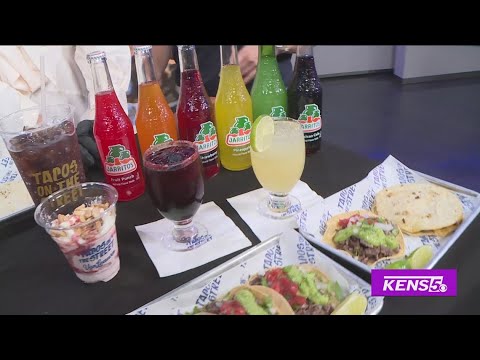  Tacos On The Street | Great Day SA thumbnail