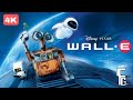 WALL E 2008 DUBBING PL