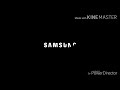 Fan Made Samsung Galaxy S7 Boot Animation