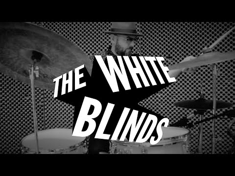 The White Blinds — BLINDED • LIVE @ PICO UNION