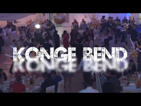 Konge Bend - Jana 2