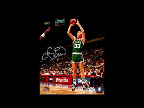 Jon Gotti - Larry Bird