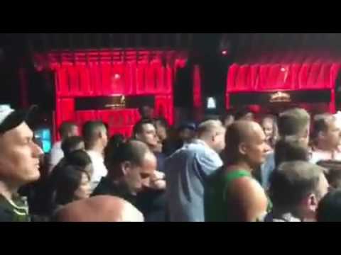 Franck Marin v Oleg Kochev 2 - full fight