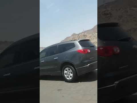 Muscat 4K UHD - The Picturesque Capital of Oman - Short Preview Video 2021