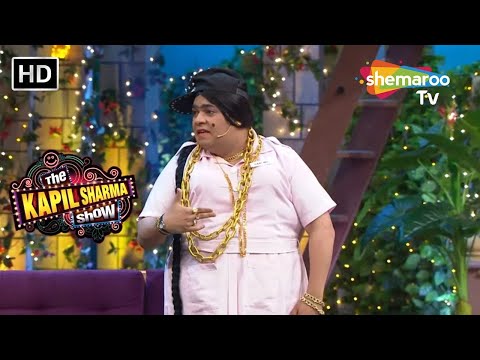 The Kapil Sharma Show - दी कपिल शर्मा शो | Vishal Bharadwaj & Rekha In Kapil's Show