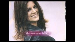 05 This Woman&#39;s Heart