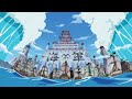 One Piece Marineford AMV - Centuries