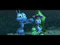 A Bug S Life Antmusic Trailer Recreation