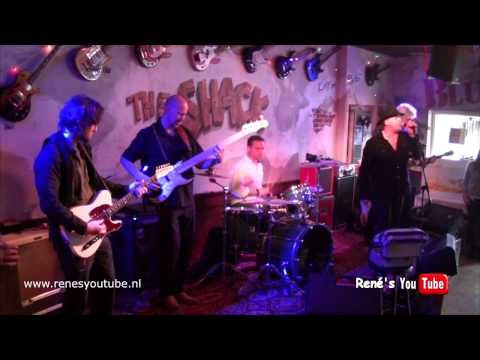 Twelve Bar Blues Band 4/5